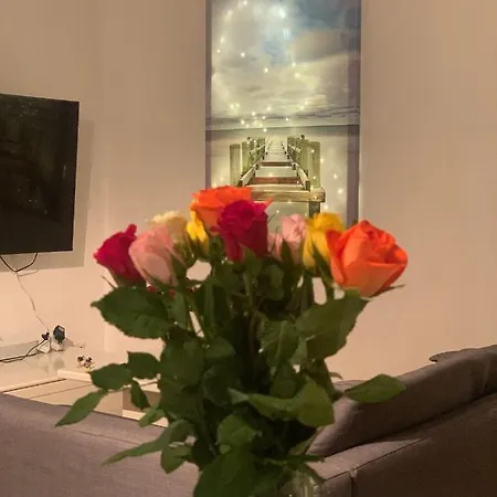 アパート Wolburg *