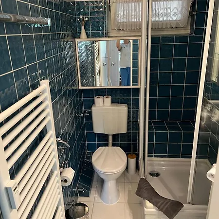 アパート Wolburg