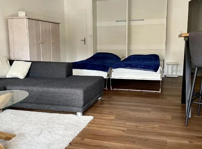 Wolburg Timmendorfer Strand