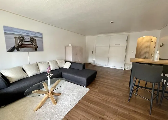 Wolburg Appartement *