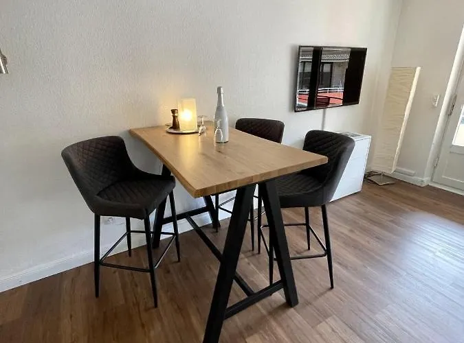 Wolburg Apartamento *
