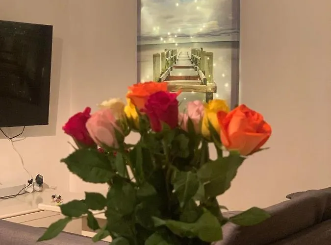 Appartement Wolburg *