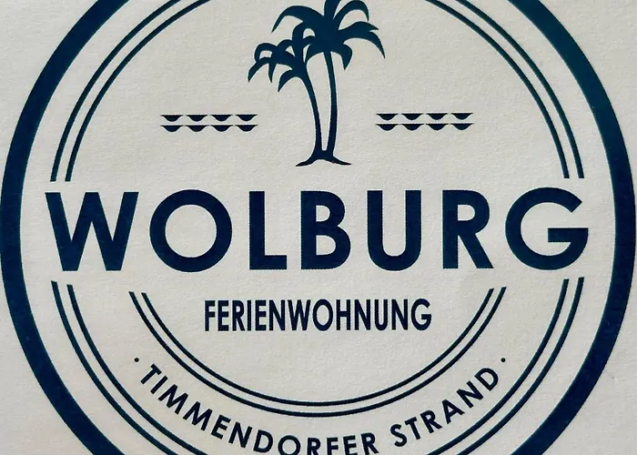 Apartamento Wolburg Timmendorfer Strand
