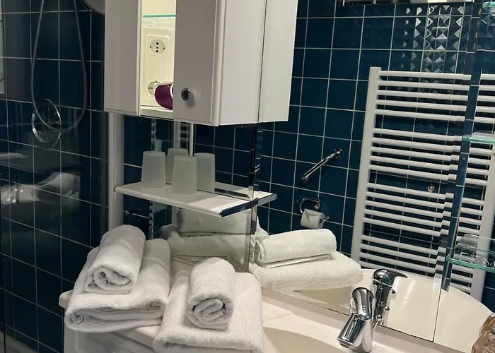 Wolburg Apartamento Timmendorfer Strand